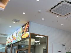 -小杨生煎(香港名都店)