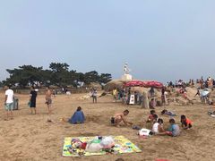 -老虎石海上公园