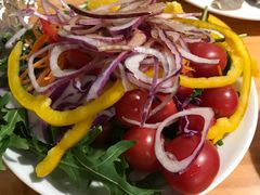 -So Lounge索兰至餐厅(蓝色港湾店)