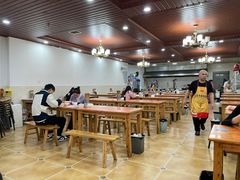 -华兴街自力面店