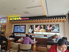 -英兰朝族饭店(河南桥头店)