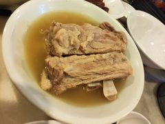 肉骨茶-松發肉骨茶(克拉码头店)