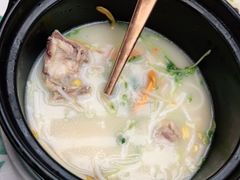 -云海肴·汽锅鸡·云南菜(曲江大悦城店)