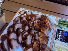 -北京烤鸭店(新桥家园·浦口店)