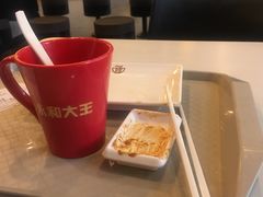 -永和大王(春日上新·阜成门店)
