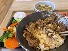 -吉野家 (新街口外大街店)