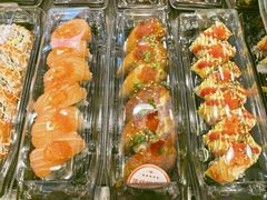 -池田寿司·新鲜现做(昌平悦荟店)