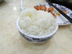 米饭-晓林火锅(安定门店)