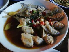 -杨记海鲜楼(三门黑金冠店)