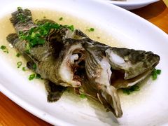 -胖大嫂渔家排档(半边山店)