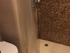 -香港华美达海景酒店