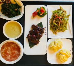 点击看大图 -台湾宝儿月子中心 (中南路店)