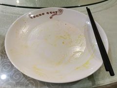 -鹈鹕素食餐厅自助餐部(正阳街店)