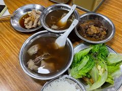 -阿秋牛排(湖心街店)
