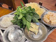 -月圆火锅(宁海东路二店)