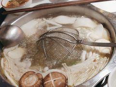 -八合里潮汕鲜牛肉火锅(吉大店)
