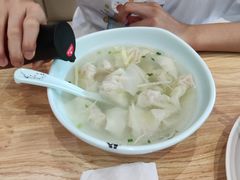 -顾一碗馄饨·烧麦(儿童医学中心店)