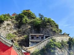-武当山风景区