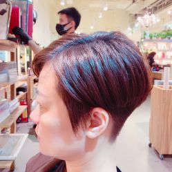 -HairCode芭曲发型