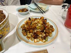 -惠丰堂饭庄·烤鸭·京味菜(翠微路店)