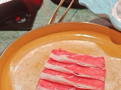 -牛New寿喜烧(金鹰世界店)