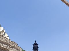 -牛首山文化旅游区