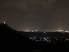 -天台山赤城山景区