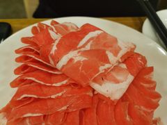 -牛街·马辈儿涮肉(牛街二店)