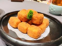 -金悦轩海鲜酒家(拱北店)