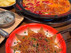 -牛市坎火锅(建设路店)