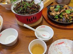 -英兰朝族饭店(河南桥头店)