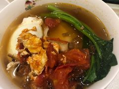 -热河食府(中山路店)