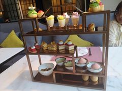 -杭州久泰饭店·摩卡花园