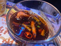-大成海鲜烧烤·小龙虾(五角场店)