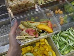 -爱上酸嘢