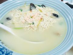 -粗茶淡饭(东关街店)