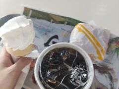 -麦当劳(杨林得来速店)