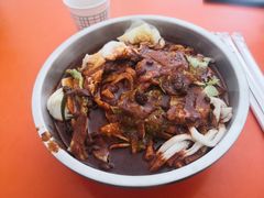 -苏袁麻辣烫(呼和浩特总局街店)