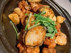 -潮堂 · 潮州菜(国贸商城店)