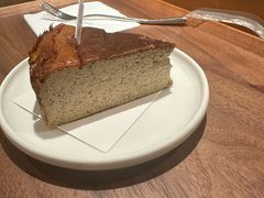 -Ten Olives甜点