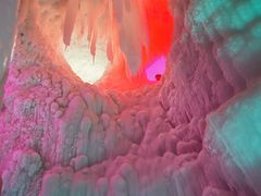-芦芽山旅游度假区