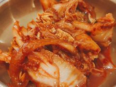 泡菜-HOTISLAND海鸡岛·韩国料理(江南西店)
