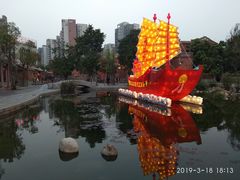 -晋江五店市传统文化旅游区
