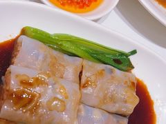 -香港龙凤楼(陆家嘴中心店)