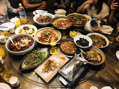 -辛香汇(大华第一坊店)