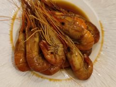 熟醉沼虾-阿毛饭店(和义路店)