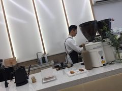 -Onirii Coffee(长乐路店)