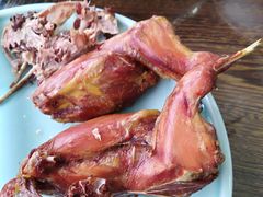 -乔家满族八大碗(流水沟店)