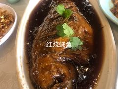 -金家老三饭庄(常营店)