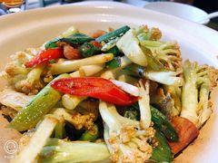-渝信川菜 · 川味家常菜(长安店)